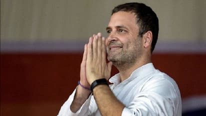 ಪ್ರಧಾನಿ ಖುರ್ಚಿಗೆ ಮಹಿಳೆಯರು:ರಾಹುಲ್ಗೆ ವಿಶ್ ಮಾಡೋದೇ ಮರೆತರು!