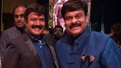 అలా జరిగి ఉంటే మెగా, నందమూరి కుటుంబాలు ఏమై ఉండేవో..?