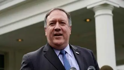 अमेरिका ने धार्मिक आजादी के उल्लंघन के लिए पाकिस्तान, चीन को काली सूची में डाला