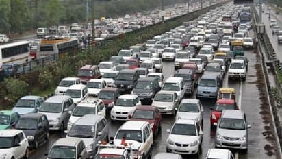 ರಾಜ್ಯದಲ್ಲಿ 2.11 ಕೋಟಿ ವಾಹನಗಳು: ಒಂದೇ ವರ್ಷದಲ್ಲಿ 17 ಲಕ್ಷ ಹೊಸ ವಾಹನ ನೋಂದಣಿ!