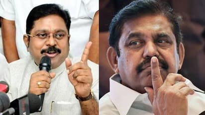 தினகரனுடன் அண்டர்கிரவுண்ட் லிங்கில் எட்டு அமைச்சர்கள்... 10 தொகுதிகளில் ஆட்டம் காணும் அ.தி.மு.க..! பல்ஸ் எகிறும் எடப்பாடியார்..!