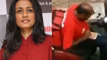 ఆ వీడియో చూసి ఫైర్ అయిన నమ్రత!