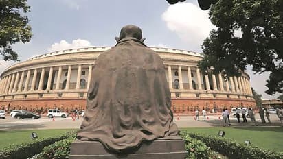 233 ಸಂಸದರ ವಿರುದ್ಧ ಕ್ರಿಮಿನಲ್ ಕೇಸ್!