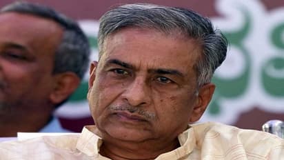 ರಾಣಿ ಚೆನ್ನಮ್ಮ ರೈಲಲ್ಲಿ ಹೊರಟ್ಟಿಗೆ ಜೀವ ಬೆದರಿಕೆ