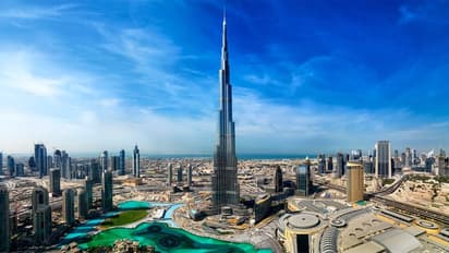 Family abandoned in Dubai by Indian for 12 years, seeks help for passport