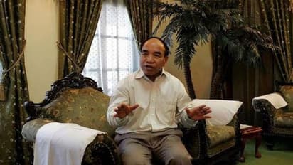 Mizoram Election 2023: CM Zoramthanga casts vote in second attempt; check details