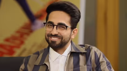 Ayushmann Khurrana's poem for Pulwama attack martyrs, their families will tug at your heartstrings