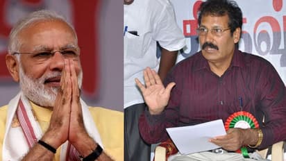 அதிமுக-பாஜக கூட்டணி முறிவு எதிர்பார்க்காமல் நடந்தது.!  சமாதான பேச்சுவார்த்தை தொடங்கியாச்சு.? கிருஷ்ணசாமி