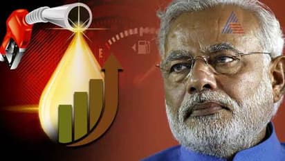 Petrol Diesel Price | വില കൂടിയപ്പോൾ വരുമാനം ഇരട്ടിയായി, കേന്ദ്രം വേണ്ടെന്ന് വച്ചത് തുച്ഛമായ തുക മാത്രം