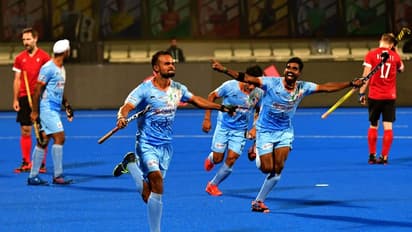 ಹಾಕಿ ವಿಶ್ವಕಪ್: ಇಂದು ಭಾರತ-ನೆದರ್ಲೆಂಡ್ಸ್ ಕ್ವಾರ್ಟರ್ ಕದನ