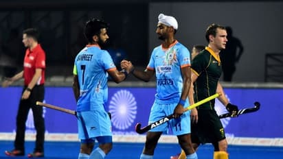 Hockey World Cup: ಸವಾಲು ಸ್ವೀಕರಿಸಿ ಇತಿಹಾಸ ನಿರ್ಮಿಸಲು ಒಡಿಶಾ ರೆಡಿ