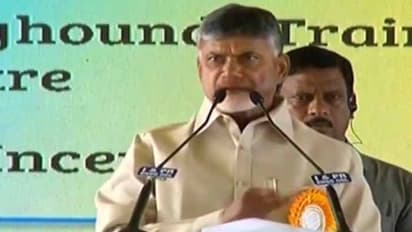 ನರೇಂದ್ರ ಮೋದಿ ಬದಲು ಈ ವ್ಯಕ್ತಿ ಪ್ರಧಾನಿಯಾಗಲು ಸೂಕ್ತ : ನಾಯ್ಡು