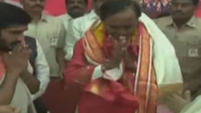 ఇతర పార్టీల కీలకనేతలు మా వైపు వస్తారు: కేసీఆర్