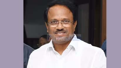 ఆరు నెలలు అధికారం అప్పగిస్తాం... ఆ పని చేయగలరా?: బిజెపి, కాంగ్రెస్ లకు మాజీ మంత్రి సవాల్