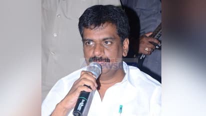 నాకు పిచ్చిలేస్తే కాల్చిపడేస్తా: కాంగ్రెస్ నేతలకు మర్రి జనార్ధన్ రెడ్డి వార్నింగ్