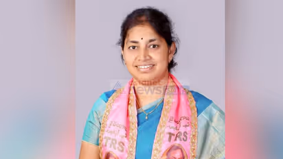 బీఆర్ఎస్ ఎమ్మెల్యే గొంగిడి సునీతపై హైకోర్టులో పిటిషన్..