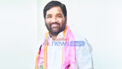 బెల్లంపల్లి ఎమ్మెల్యే లైంగిక వేధింపులపై యువతి ఎన్సీడబ్ల్యులో ఫిర్యాదు: విచారణకు ఆదేశం