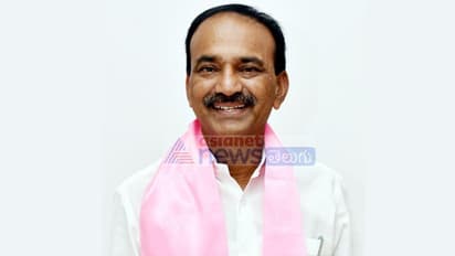 ఈటలపై ఆరోపణలు, మరోసారి నిజమవుతున్న ఆరోగ్యశాఖ సెంటిమెంటు