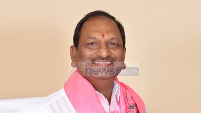 మంత్రి కొప్పులకి కరోనా: హోం క్వారుంటైన్లో ఈశ్వర్