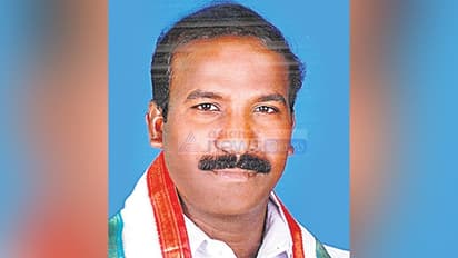 అందుకే పార్టీ మారుతున్నా.. చిరుమర్తి లింగయ్య