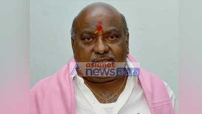 కొత్త బిచ్చగాళ్లొచ్చారు.. ప్రచారం మొదలెట్టారు : మాజీ మంత్రి జోగు రామన్న సంచలన వ్యాఖ్యలు