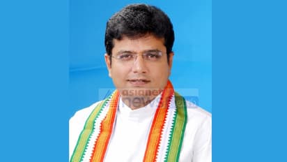 కొప్పుల ఈశ్వర్ పై మాజీమంత్రి శ్రీధర్ బాబు ఫైర్: సభాహక్కుల నోటీసులిస్తానని వార్నింగ్