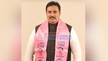 టీఆర్ఎస్ ఎమ్మెల్యే దానం నాగేందర్కు జైలు శిక్ష.. ప్రజాప్రతినిధుల కోర్ట్ సంచలన తీర్పు