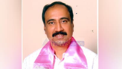 అక్కడ ఇళ్లు నిర్మించుకుంటున్నారా..? జాగ్రత్త: హెచ్చరించిన టీఆర్ఎస్ ఎమ్మెల్యే