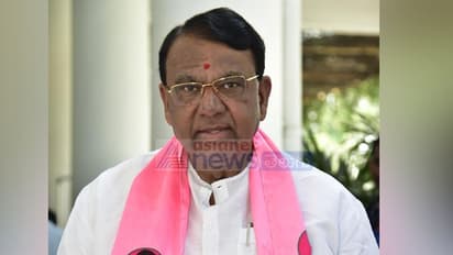 నిర్మలా సీతారామన్ నాకు అక్కవంటివారు.. కానీ, అన్ని అబద్ధాలే చెప్పారు: కేంద్రమంత్రి పర్యటనపై   పోచారం కౌంటర్