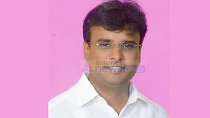 మోదీ సర్కార్ తెచ్చింది అగ్నిపథ్ కాదు అవారాపథ్: టీఆర్ఎస్ ఎమ్మెల్యే వివేకానంద ఫైర్