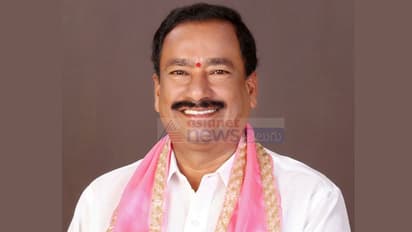 భూ వివాదంలో ఉప్పల్ ఎమ్మెల్యే బేతి సుభాష్ రెడ్డి: కేసు నమోదు