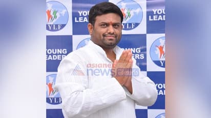 కేటీఆర్‌తో పైలెట్ రోహిత్ రెడ్డి భేటీ: తాండూరు ఘటనలపై టీఆర్ఎస్ నాయకత్వం ఆరా