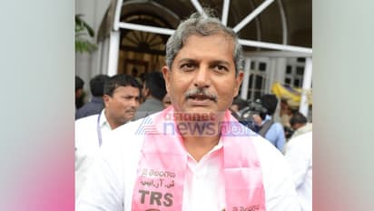 టీఆర్ఎస్ ఎమ్మెల్యే చెన్నమనేనికి హోంశాఖ షాక్, భారత పౌరసత్వం రద్దు: అనర్హత వేటేనా..?