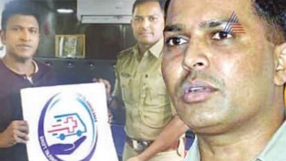 ಸಾಮಾಜಿಕ ಕಳಕಳಿ ಇರುವ ಈ ಪೊಲೀಸ್ ಅಧಿಕಾರಿಗೆ ನಮ್ಮದೊಂದು ಸಲಾಂ!