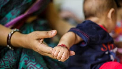 విజయవాడలో దారుణం... ఇద్దరు పిల్లలతో సహా తల్లి ఆత్మహత్య