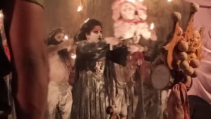 ಶೂಟಿಂಗ್ ವೇಳೆ ಬಿದ್ದು ನಟಿ ರಾಧಿಕಾಗೆ ಏಟು