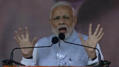 Voting NOTA, BJP's core constituency demanded 'achhe din' from PM Modi