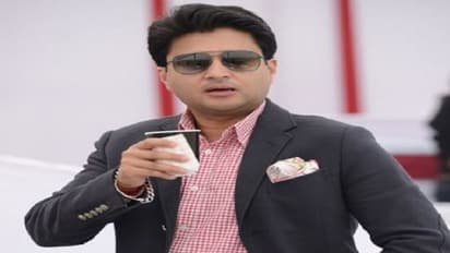 ಪತ್ನಿ, ಅರಮನೆ, ಶ್ರೀಮಂತಿಕೆ: ಜ್ಯೋತಿರಾದಿತ್ಯ ಸಿಂಧಿಯಾ ಲೈಫ್ ಸ್ಟೈಲ್!