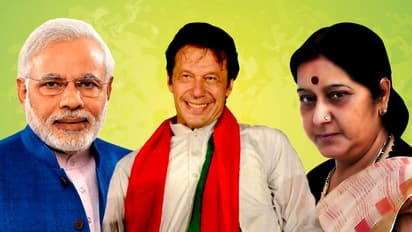 पाकिस्तान से दो टूक कहा, अवैध कब्जे वाले सभी इलाके फौरन खाली करोः सुषमा