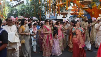 Isha Ambani-Anand Piramal wedding: Here are all the celebs who have already arrived at Antilia