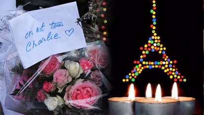 France torn by violence: 10 recent terror attacks the country braved