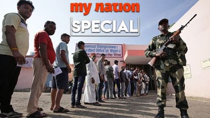 Have upper castes in MP punished BJP through massive NOTA for SC/ST Amendment Act?