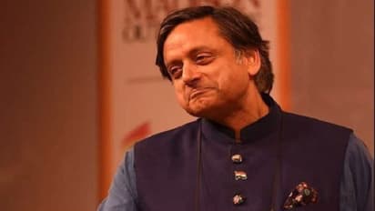 ಮತದಾರನಿಂದ ಬಿಜೆಪಿಗೆ ತ್ರಿಬಲ್ ತಲಾಖ್: ತರೂರ್ ಮತ್ತೆ ಬಾಯ್ಬಿಟ್ರು!