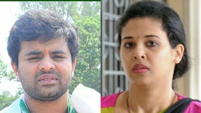 ಸಚಿವ ರೇವಣ್ಣ ಪುತ್ರ ಪ್ರಜ್ವಲ್ಗೆ ಕಾದಿದೆಯಾ ‘ಡೀಸಿ’ ಬಿಸಿ?