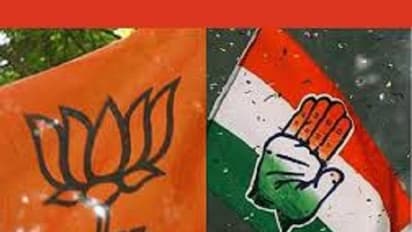 उपचुनावः गुजरात के जसदण में जीती भाजपा, विधायकों की संख्या 100 पहुंची