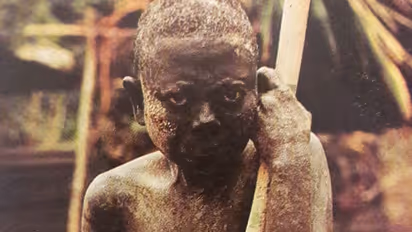 5 lessons in sustainable living that Sentinelese islanders can teach you