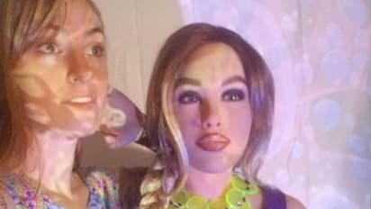 ಹಣ ಸಂಗ್ರಹಕ್ಕಿದ್ದ ಸೆಕ್ಸ್ ರೊಬೋಟ್ ಉದ್ದಿಮೆ ಬಂದ್!