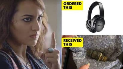 హీరోయిన్ ని మోసం చేశారట!