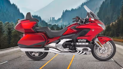 ಹೋಂಡಾದ ಲಕ್ಷುರಿ ಬೈಕುಗಳಿಗೆ ಬುಕಿಂಗ್ ಶುರು !