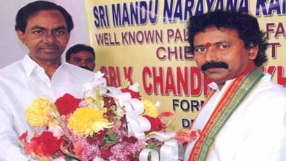 కేసీఆరే మళ్లీ సీఎం అని రెండు నెలల క్రితమే చెప్పా